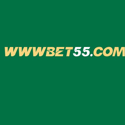 Logo da WWWBET55